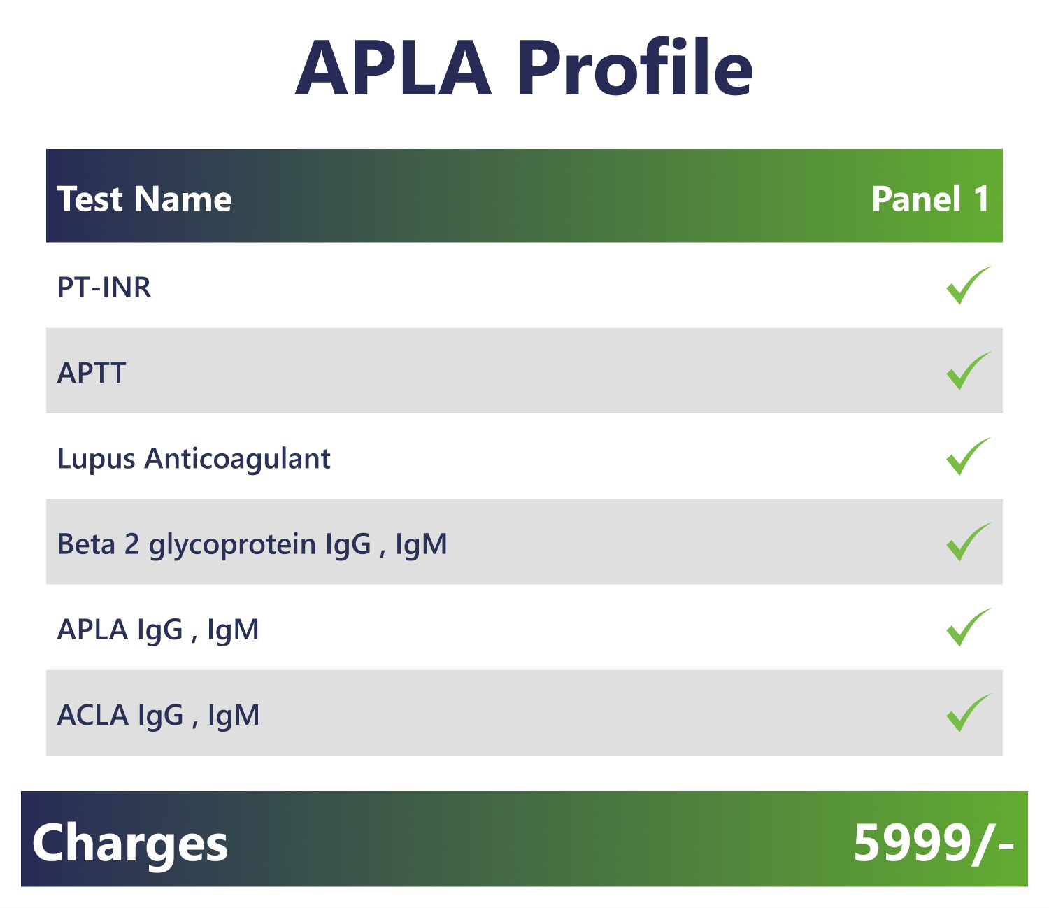 APLA Profile Banner